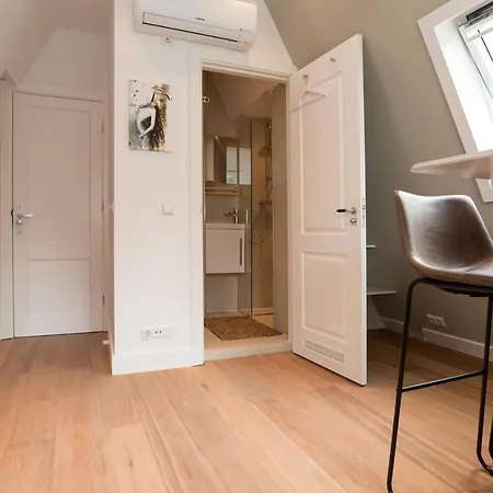 Saint Claire 2 아파트 암스테르담