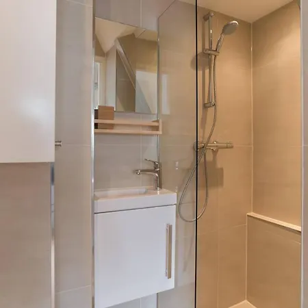 Saint Claire 2 Apartman Amszterdam