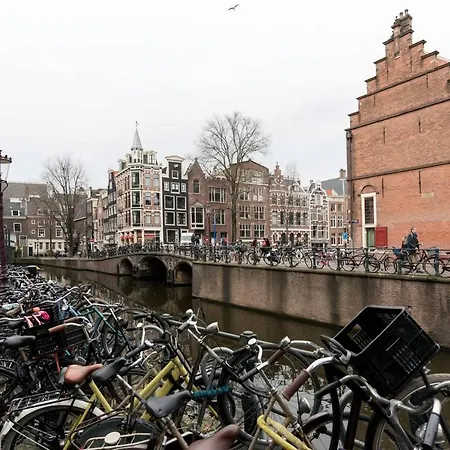 Saint Claire 2 * Amsterdam